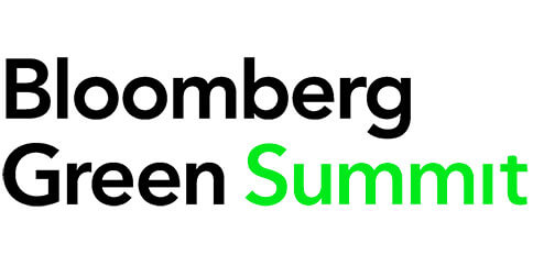 Bloomberg Green Summit