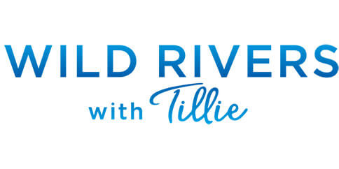 Wild Rivers with Tillie